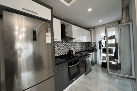 2+1 Leilighet i Antalya, Tyrkia Nr. 170154 - 16