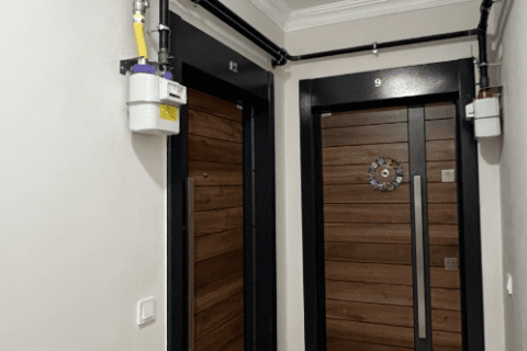 2+1 Leilighet i Antalya, Tyrkia Nr. 170154 - 23