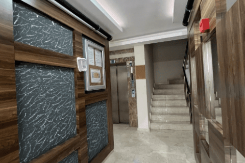 2+1 Leilighet i Antalya, Tyrkia Nr. 170154 - 24