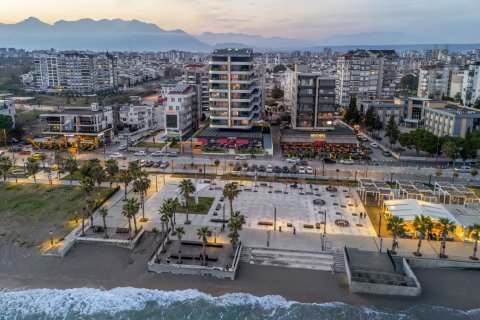 آپارتمان در  Antalya ، ترکیه 2 خوابه ، 75 متر مربع.  شماره 170198 - 17