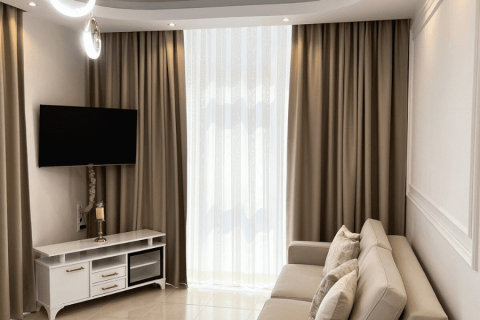 1+1 Wohnung in Alanya, Antalya, Türkei Nr. 170155 - 16