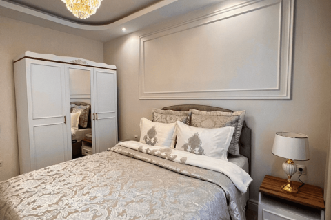 1+1 Wohnung in Alanya, Antalya, Türkei Nr. 170155 - 17