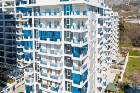 1+1 Wohnung in Alanya, Antalya, Türkei Nr. 170155 - 20