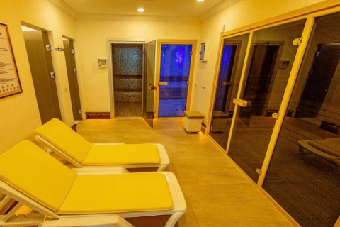 1+1 Wohnung in Alanya, Antalya, Türkei Nr. 170155 - 4