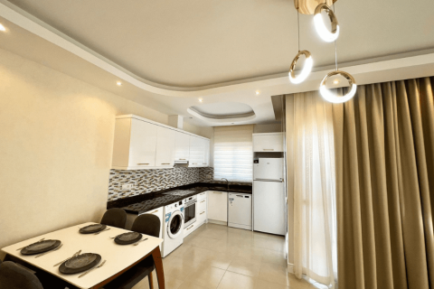 1+1 Wohnung in Alanya, Antalya, Türkei Nr. 170155 - 12