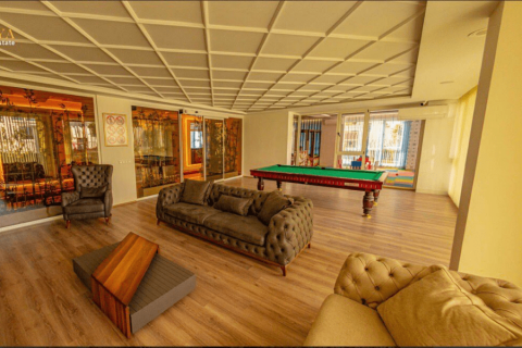 1+1 Wohnung in Alanya, Antalya, Türkei Nr. 170155 - 2