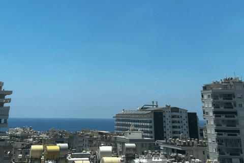 1+1 Wohnung in Alanya, Antalya, Türkei Nr. 170155 - 10