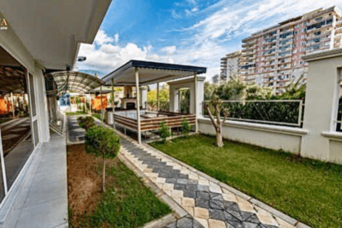 1+1 Wohnung in Alanya, Antalya, Türkei Nr. 170155 - 7