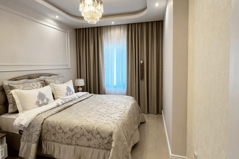1+1 Wohnung in Alanya, Antalya, Türkei Nr. 170155 - 15