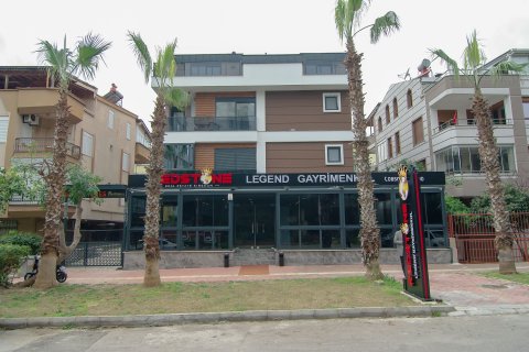 ملک تجاری در Antalya ، ترکیه 200 متر مربع. شماره 170196 - 6