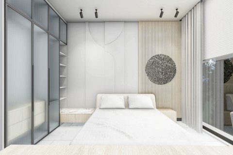 1+1 Apartment in The Love Collection, Altintash, Antalya, Turkey No. 164799