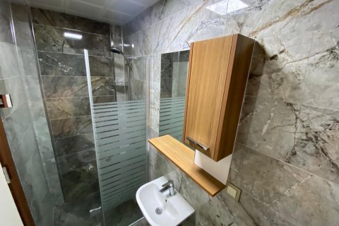3+1 Lejlighed  i Antalya, Tyrkiet Nr. 185299 - 4