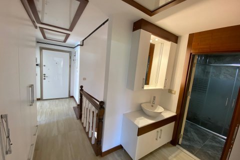 3+1 Lejlighed  i Antalya, Tyrkiet Nr. 185299 - 7