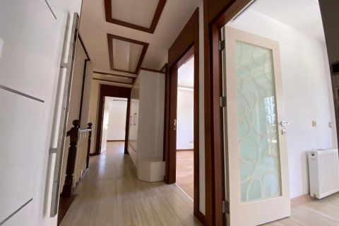 3+1 Lejlighed  i Antalya, Tyrkiet Nr. 185299 - 8