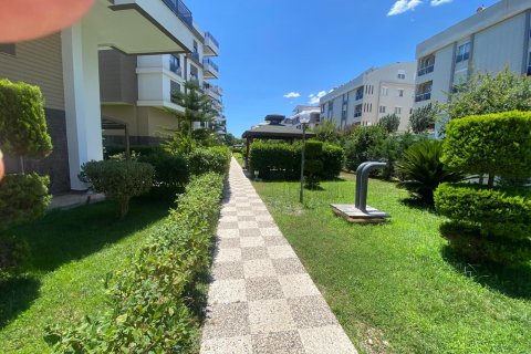 3+1 Lejlighed  i Antalya, Tyrkiet Nr. 185299 - 11