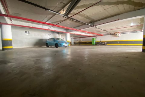 3+1 Lejlighed  i Antalya, Tyrkiet Nr. 185299 - 10