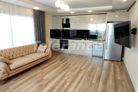 3+1 Lejlighed i Mersin, Tyrkiet Nr. 185311 - 9