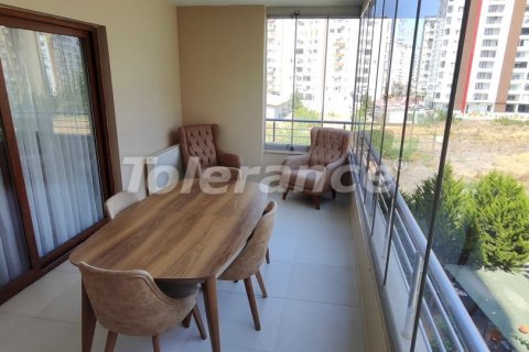 3+1 Lejlighed i Mersin, Tyrkiet Nr. 185311 - 11
