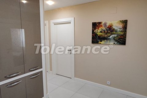 3+1 Lejlighed i Mersin, Tyrkiet Nr. 185311 - 5