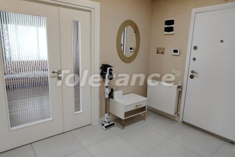 3+1 Lejlighed i Mersin, Tyrkiet Nr. 185311 - 2
