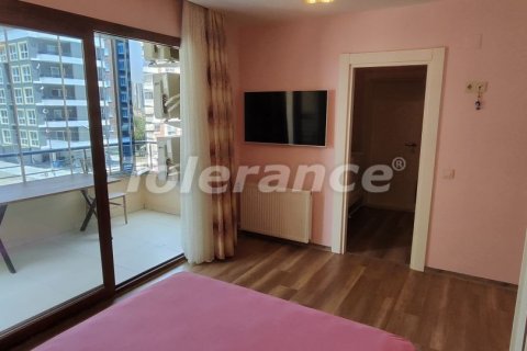 3+1 Lejlighed i Mersin, Tyrkiet Nr. 185311 - 16