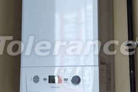 3+1 Lejlighed i Mersin, Tyrkiet Nr. 185311 - 13