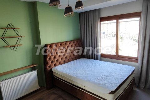 3+1 Lejlighed i Mersin, Tyrkiet Nr. 185311 - 20