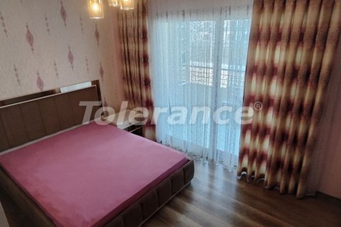 3+1 Lejlighed i Mersin, Tyrkiet Nr. 185311 - 14