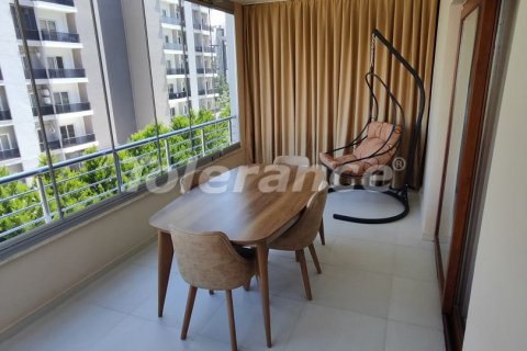 3+1 Lejlighed i Mersin, Tyrkiet Nr. 185311 - 12