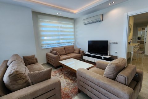 Daire 3+1 Mahmutlar, Antalya, Türkiye №185314 - 3