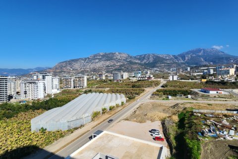 Daire 3+1 Mahmutlar, Antalya, Türkiye №185314 - 20