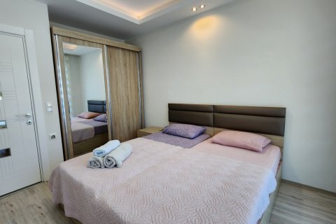 Daire 3+1 Mahmutlar, Antalya, Türkiye №185314 - 7