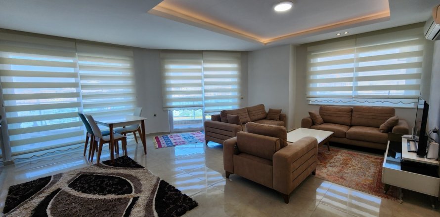 Daire 3+1 Mahmutlar, Antalya, Türkiye №185314