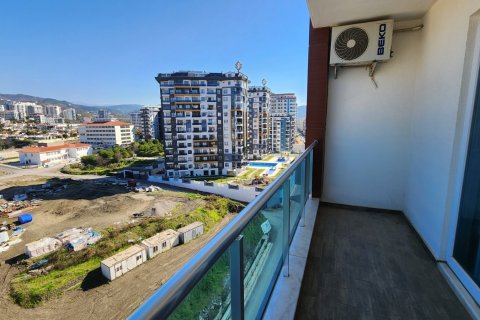 Daire 3+1 Mahmutlar, Antalya, Türkiye №185314 - 17