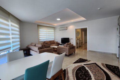 Daire 3+1 Mahmutlar, Antalya, Türkiye №185314 - 2