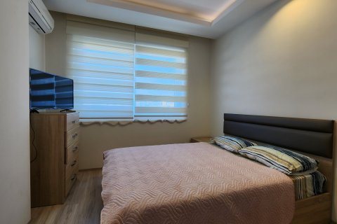 Daire 3+1 Mahmutlar, Antalya, Türkiye №185314 - 12