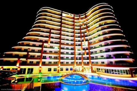 Daire 3+1 Mahmutlar, Antalya, Türkiye №185314 - 23