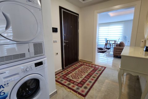 Daire 3+1 Mahmutlar, Antalya, Türkiye №185314 - 5