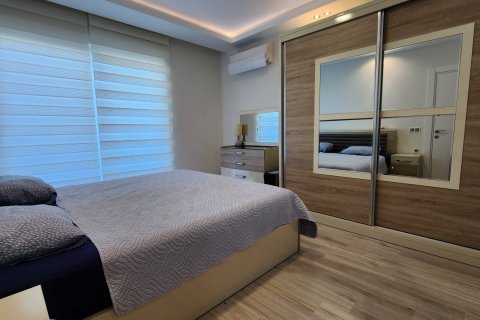 Daire 3+1 Mahmutlar, Antalya, Türkiye №185314 - 16
