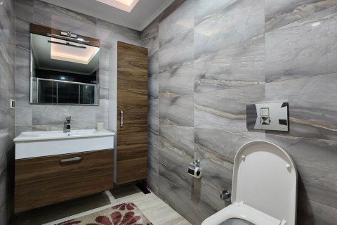 Daire 3+1 Mahmutlar, Antalya, Türkiye №185314 - 10