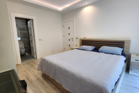 Daire 3+1 Mahmutlar, Antalya, Türkiye №185314 - 13