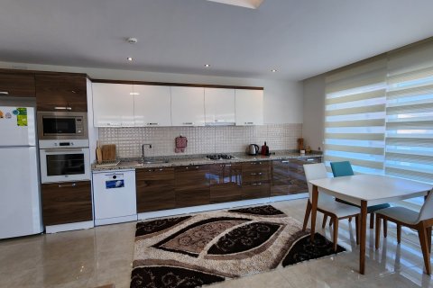 Daire 3+1 Mahmutlar, Antalya, Türkiye №185314 - 4