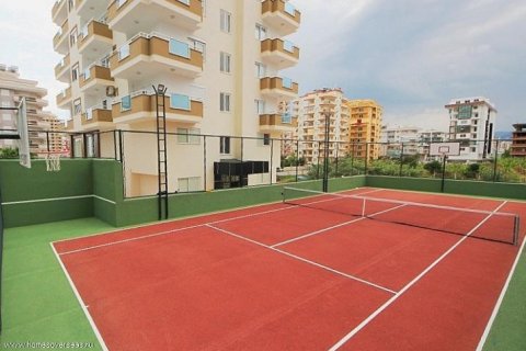 Daire 3+1 Mahmutlar, Antalya, Türkiye №185314 - 25
