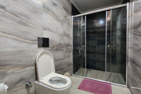 Daire 3+1 Mahmutlar, Antalya, Türkiye №185314 - 11