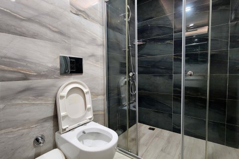 Daire 3+1 Mahmutlar, Antalya, Türkiye №185314 - 15