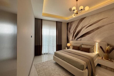 Продажа виллы в Аланье, Анталье, Турция 4+1, 275м2, №178340 – фото 30