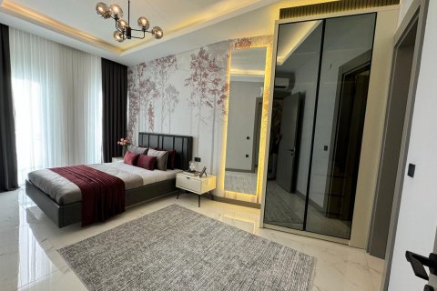 Продажа виллы в Аланье, Анталье, Турция 4+1, 275м2, №178340 – фото 14