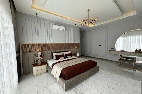 Продажа виллы в Аланье, Анталье, Турция 4+1, 275м2, №178340 – фото 9