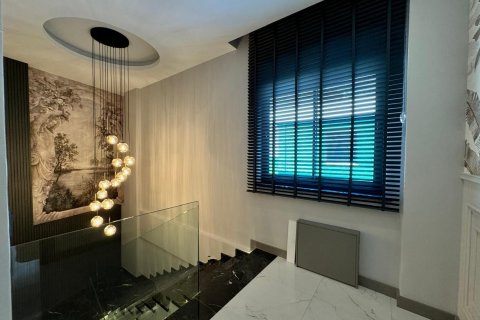 Продажа виллы в Аланье, Анталье, Турция 4+1, 275м2, №178340 – фото 22