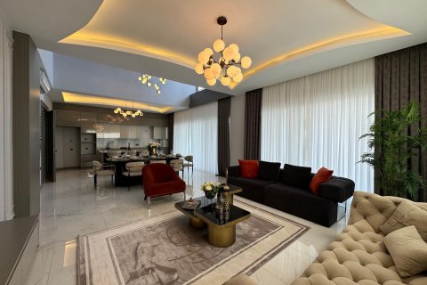 Продажа виллы в Аланье, Анталье, Турция 4+1, 275м2, №178340 – фото 29
